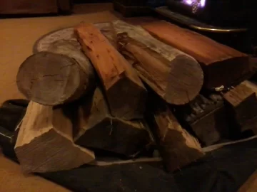 [Hearth.com] Need honest opinions on this load