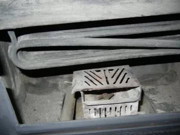 [Hearth.com] How long does your burn pot last? Specifically on a harman PC45.