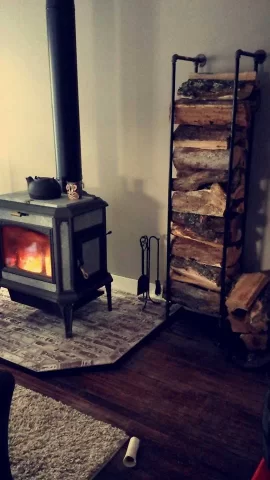 [Hearth.com] progress hybrid glass