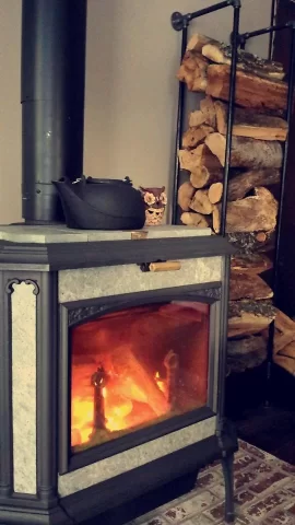 [Hearth.com] progress hybrid glass