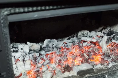 [Hearth.com] Insert with air and damper control