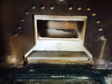 [Hearth.com] This is my first post and it will surely display my ignorance of catalytic stoves
