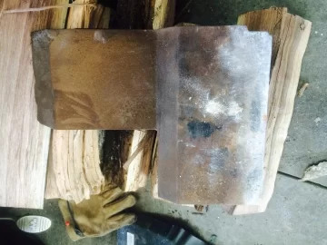 [Hearth.com] This is my first post and it will surely display my ignorance of catalytic stoves
