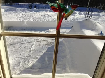 [Hearth.com] Hunker down for 'snowmaggedon 2015' fellow New Englanders