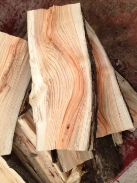 [Hearth.com] Wood ID