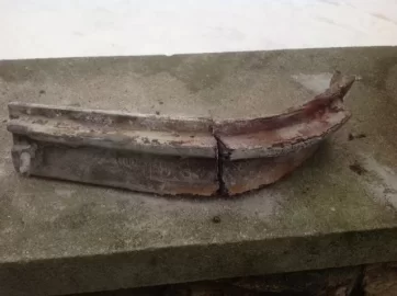 [Hearth.com] Please help identify this part on my Defiant