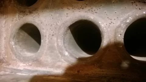 [Hearth.com] I got this out of my flue