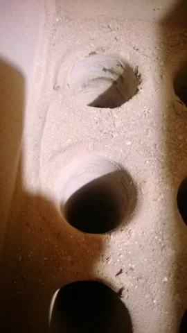 [Hearth.com] I got this out of my flue