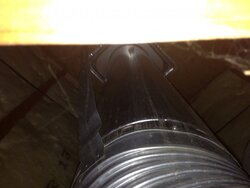 New Member and a Chimney Liner Question