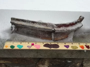 [Hearth.com] Please help identify this part on my Defiant
