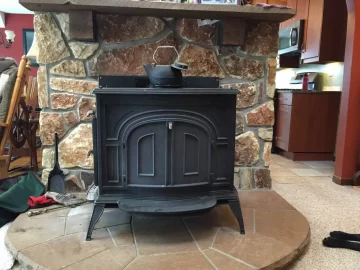 [Hearth.com] Please help identify this part on my Defiant