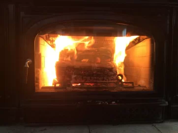 [Hearth.com] Dirty PH glass with 3YR Wood
