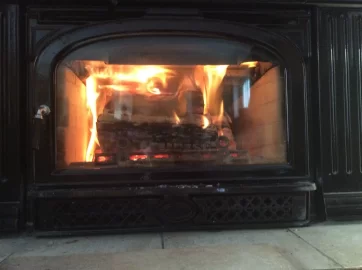 [Hearth.com] Dirty PH glass with 3YR Wood