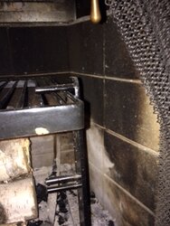 Just had a fireplace inspected and have more questions than answers...
