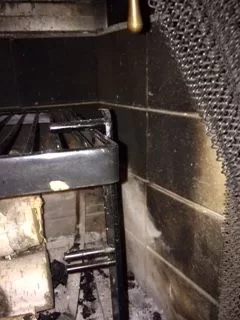[Hearth.com] Just had a fireplace inspected and have more questions than answers...