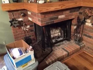[Hearth.com] Just had a fireplace inspected and have more questions than answers...