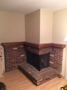[Hearth.com] Just had a fireplace inspected and have more questions than answers...