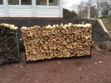 [Hearth.com] Red oak (grrr)