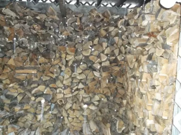 [Hearth.com] Wood usage this winter.