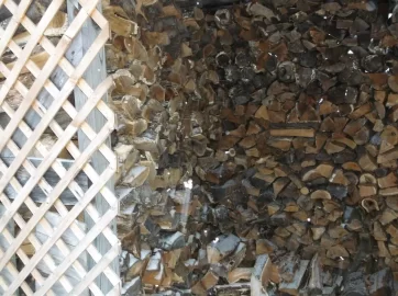 [Hearth.com] Wood usage this winter.