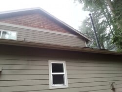 Need Help With Smoke Leaking Into Home