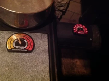 [Hearth.com] Hearthston Castleton Install