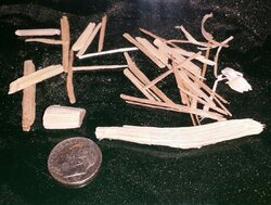 American Wood Fiber (AWF) Pellet Issues