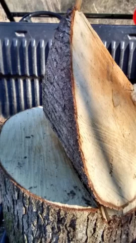 [Hearth.com] Wood ID help