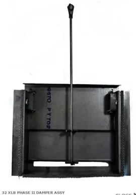 [Hearth.com] Help With Appalachian Gemini XLB