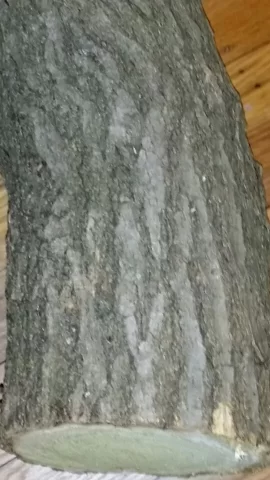 [Hearth.com] another wood ID
