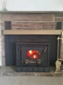 [Hearth.com] Getting the most out of my new to me Nashua