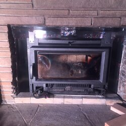 Advice / Review need: Regency CI2600 fireplace insert risky & costly?