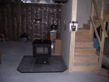 [Hearth.com] Super 27 install