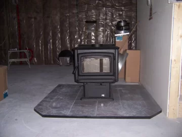 [Hearth.com] Super 27 install