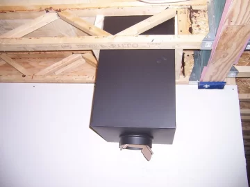 [Hearth.com] Super 27 install