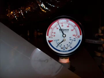 [Hearth.com] Direct connect combustion air - Wood Gun E100