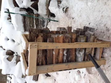 [Hearth.com] Re-cutting 20 cords of CSS'd