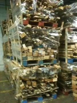 [Hearth.com] Pallet wood, worth 30.00