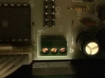 [Hearth.com] Help installing Thermostat for Ashley 5660