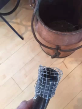 [Hearth.com] How is the Powersmith ash vac working for you now and how long have you had yours?