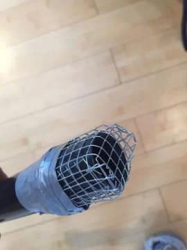 [Hearth.com] How is the Powersmith ash vac working for you now and how long have you had yours?