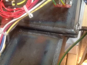 [Hearth.com] First Power Outage w/52i = smoke