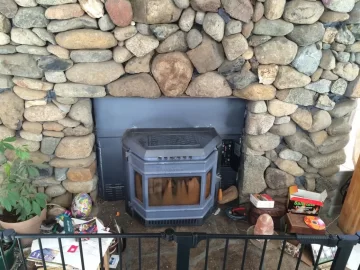 [Hearth.com] Want to swap out pellet stove for woodstove
