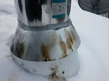 [Hearth.com] First year burner with question