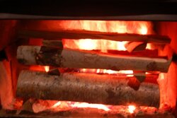 Regulated burners - cold start tips?