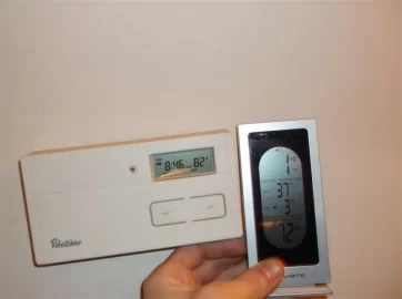 [Hearth.com] Gonna be a cold one tonight!