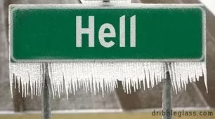 [Hearth.com] 15 below with wind chill.