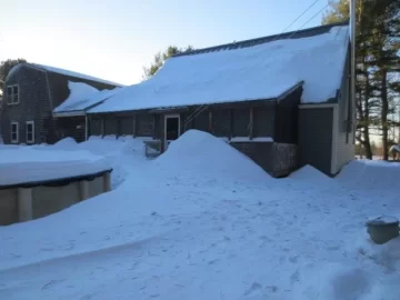 [Hearth.com] 15 below with wind chill.