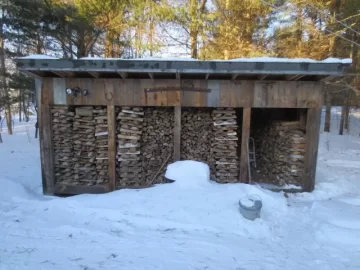 [Hearth.com] 15 below with wind chill.