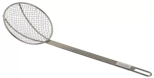 [Hearth.com] Ash rake/coal scooper